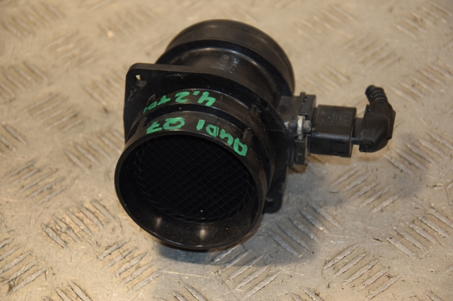 Воздухомер 06F906461B VAG