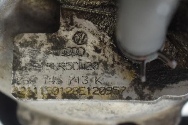 VAG 06J145713K Турбина в наличии Полтава