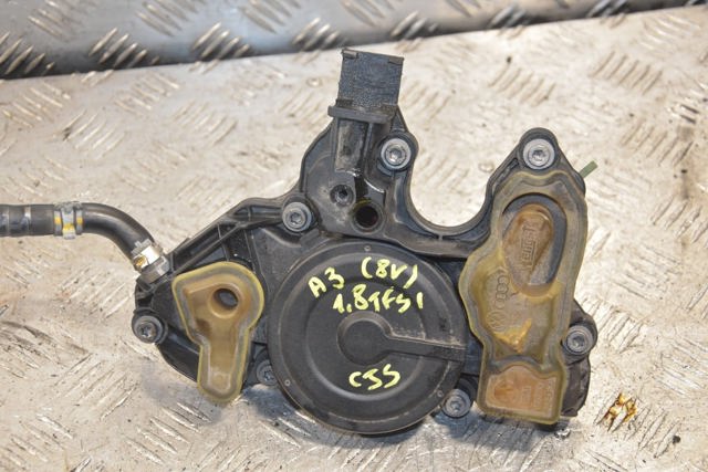 Сепаратор картера 06K103495AG VAG