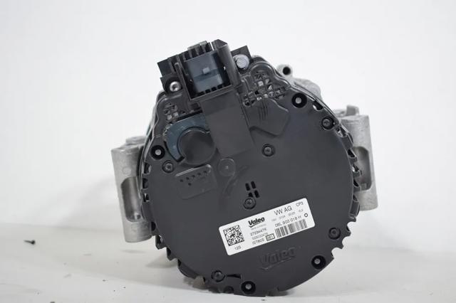VAG 06L903018H Генератор в наличии Днепр