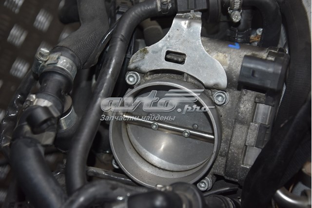 Блок дроссельной заслонки 077133062A VAG