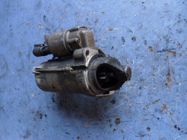 079911023D VAG Стартер купить в Черкассы