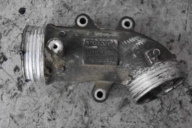 08631538 VOLVO купить в Чернигов