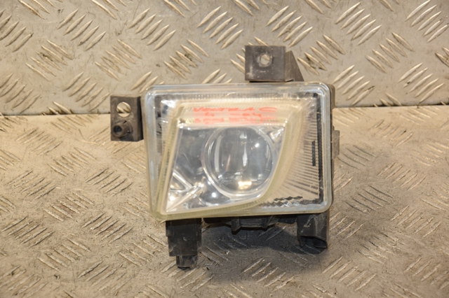 Противотуманка левая 09185794 OPEL