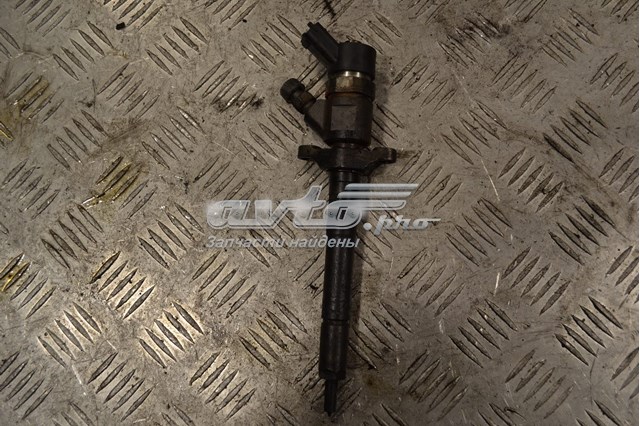 Топливные форсунки 0986435090 FORD