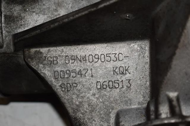 VAG 09N409053C в наличии Житомир