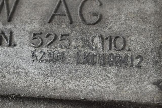 09N525010 VAG купить в Хмельницкий