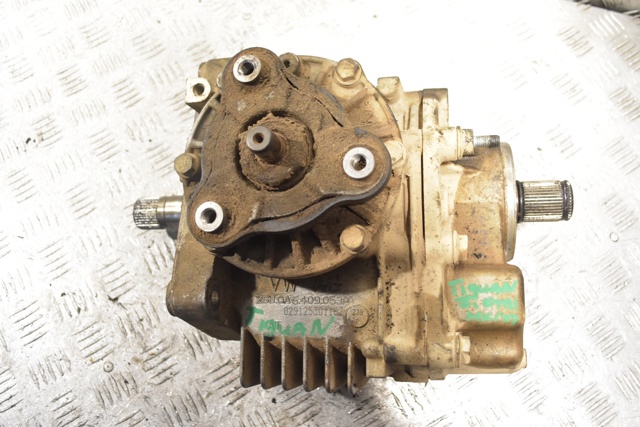 VAG 0A6409053AA в наличии Винница