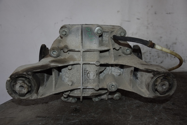VAG 0AB525015P Задний редуктор в наличии Павлоград