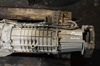 Коробка раздаточная 0AD341010T VAG