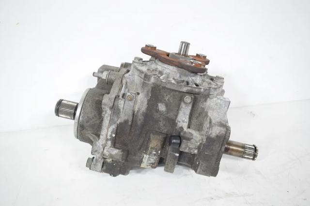 VAG 0AU409053T Раздатка (коробка раздаточная) в наличии Николаев