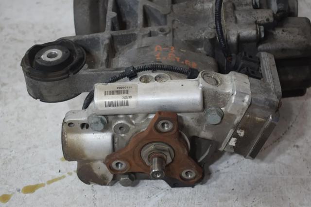 VAG 0AV525554B Муфта Haldex в наличии Тернополь