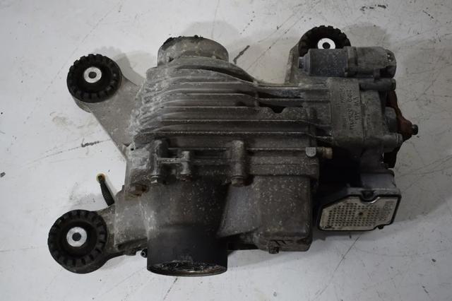 0AY525010B VAG Редуктор задний купить в Винница