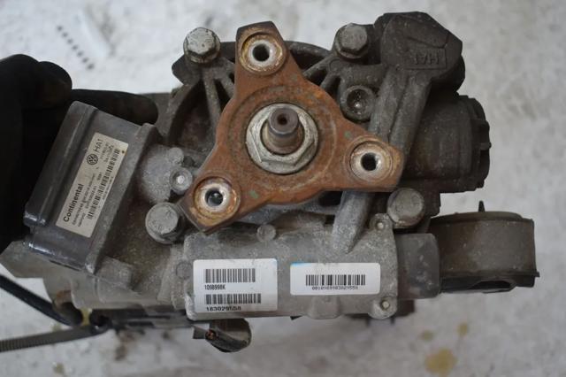 0BR525010 Редуктор задний купить Полтава