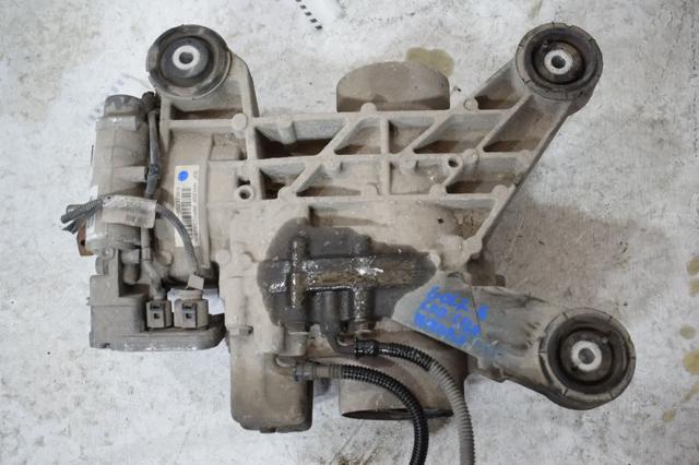 0BR525010 Редуктор задний купить Винница