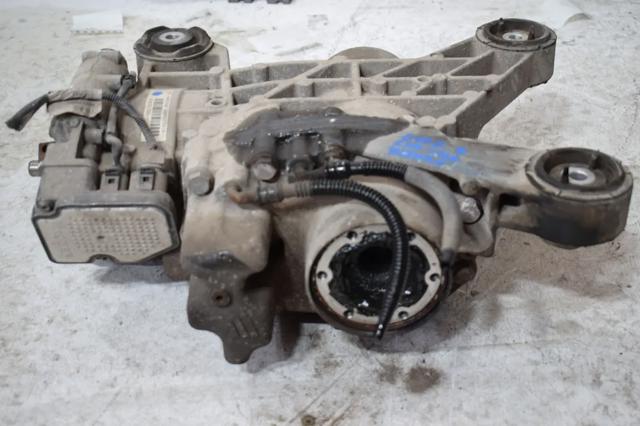 0BR525010 VAG Задний редуктор купить в Винница