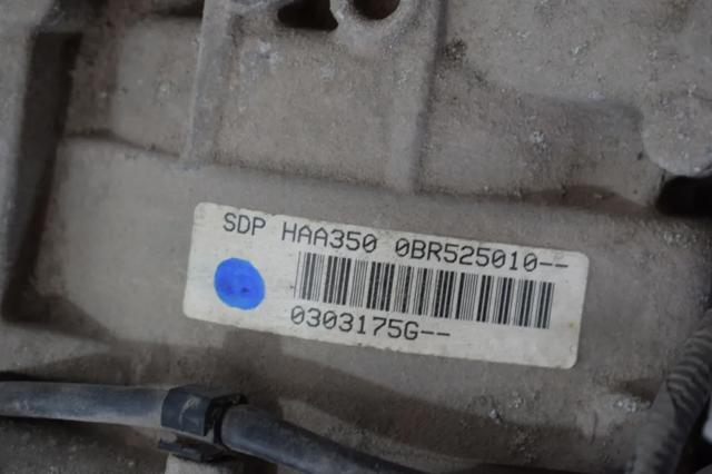 0BR525010 VAG Редуктор задний купить в Черкассы