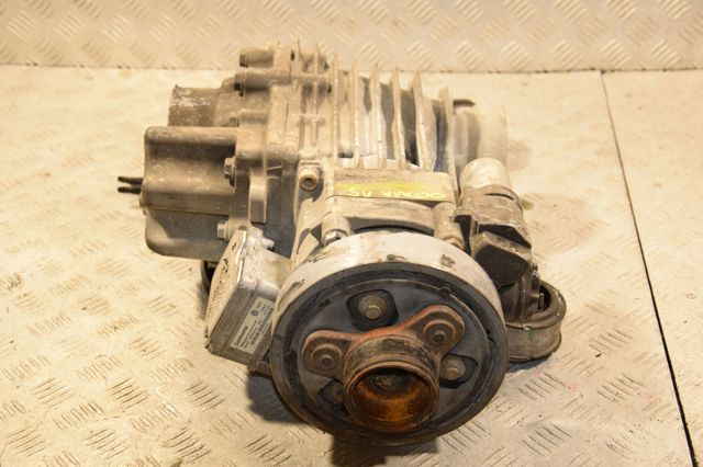 VAG 0BR525010G Редуктор задний в наличии Днепр