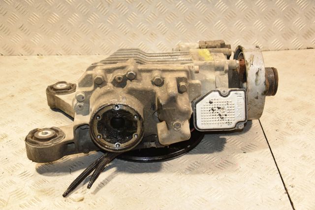 0BR525010G VAG Задний редуктор купить в Днепр