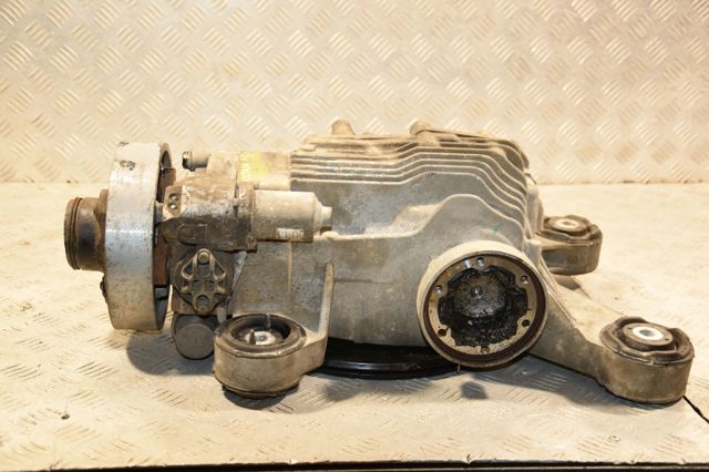 VAG 0BR525010G Задний редуктор в наличии Чернигов