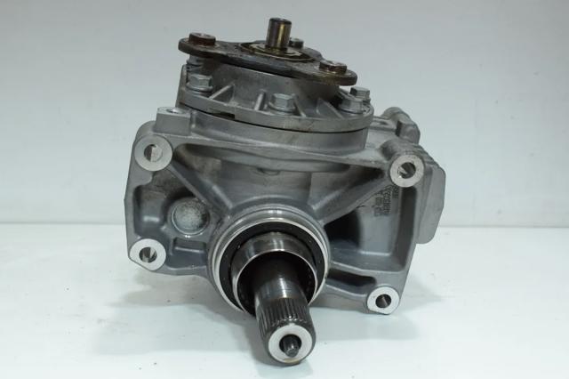 VAG 0CN409053AG Раздатка (коробка раздаточная) в наличии Полтава