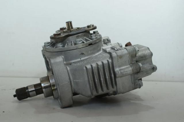 0CN409053AG VAG Раздатка (коробка раздаточная) купить в Черкассы