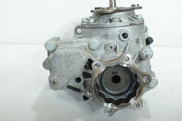 VAG 0CN409053AG Раздатка в наличии Киев