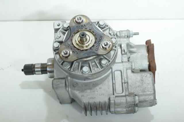 Делитель передач 0CN409053AG VAG