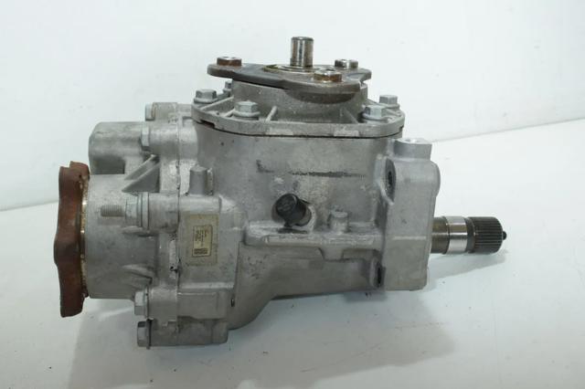 0CN409053AG Раздатка (коробка раздаточная) купить Кривой Рог