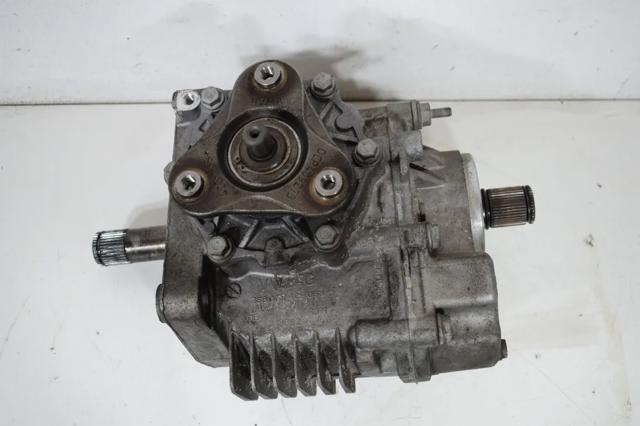Раздаточная коробка 0CP409053G VAG