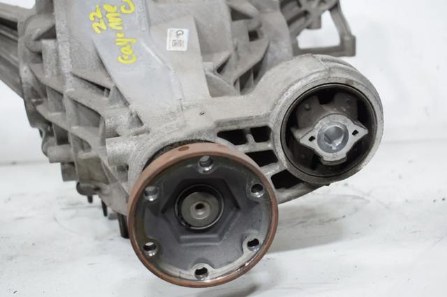 0DG500043H PORSCHE Задний дифференциал купить в Ужгород