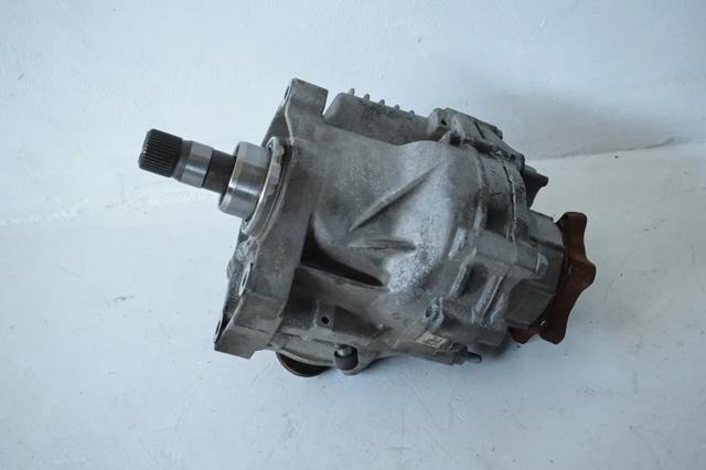 0FN409053A VAG Раздатка (коробка раздаточная) купить в Харьков