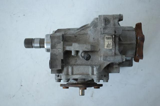 0FN409053A VAG Раздатка купить в Львов