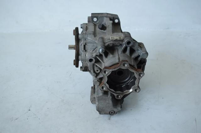 0FN409053A VAG Раздатка (коробка раздаточная) купить в Харьков