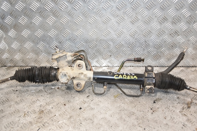 Рейка рулевая 0K2J432110 HYUNDAI