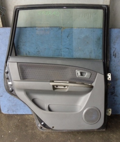 Дверь задняя, левая 0K2JA73020 HYUNDAI