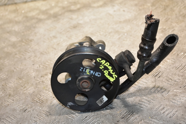 Помпа ГУР 0K2KC32600 HYUNDAI