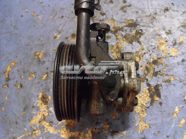 DSP935 Delco Remy насос гидроусилителя руля (гур)