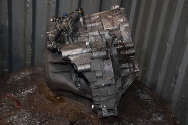 1023746 VOLVO КПП купить в Черкассы