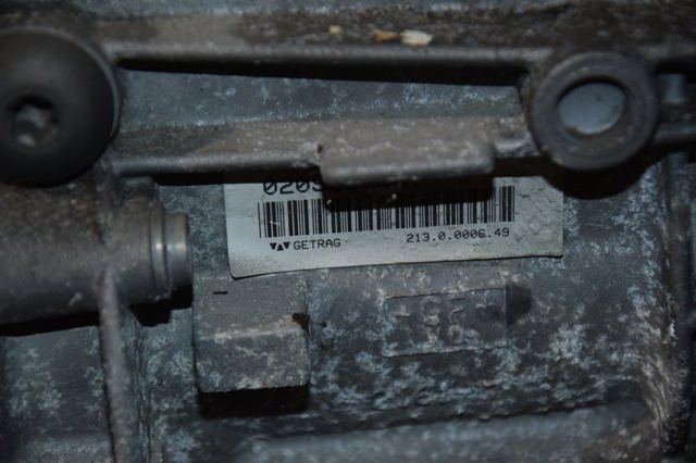 1069401052 BMW КПП купить в Хмельницкий
