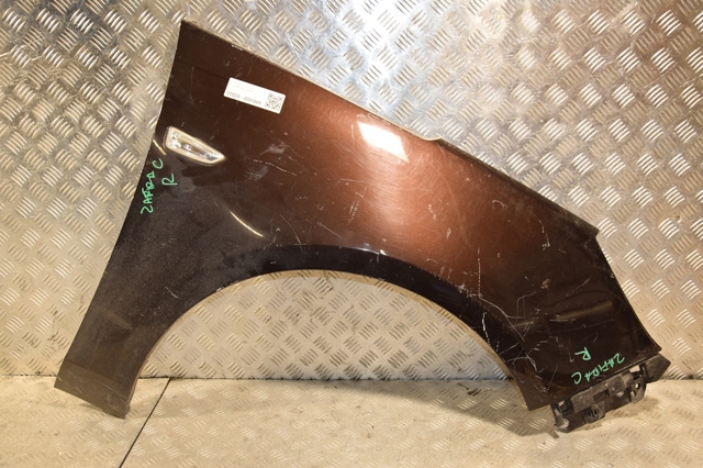 1100013 Opel
