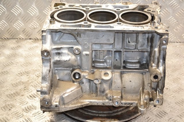 ДВС в сборе 110116559R RENAULT