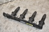 Катушка зажигания 1104082 OPEL