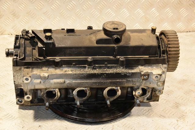 110421067R RENAULT ГБЦ купить в Черновцы