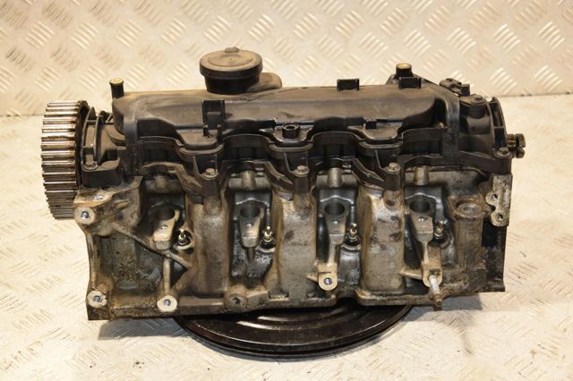 Головка двигателя 110421067R RENAULT