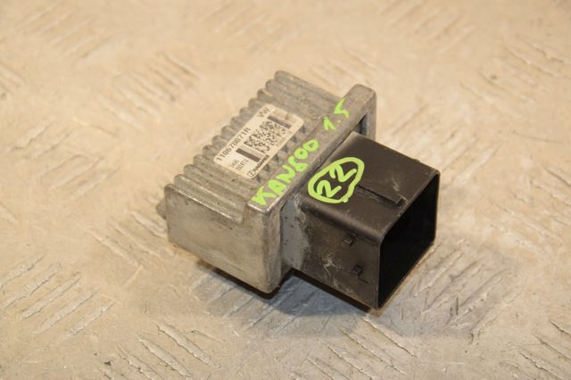 Реле свечей накаливания 110678071R RENAULT
