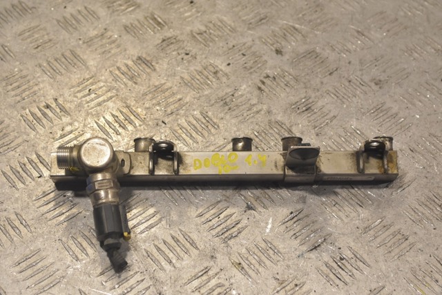 110R006029 FIAT купить в Тернополь