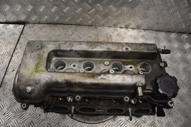 TOYOTA 111010D020 Головка блока цилиндров (ГБЦ) в наличии Ирпень
