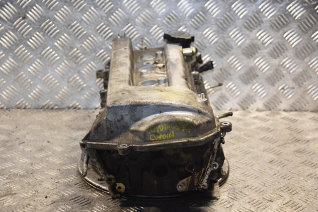 111010D020 TOYOTA ГБЦ купить в Ирпень