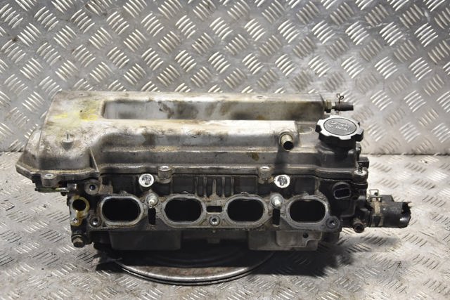 Головка двигателя 111010D020 TOYOTA